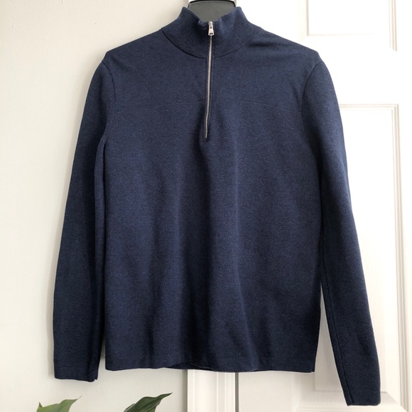 🎉HP🎉Banana Republic Men’s Sweater - Picture 2 of 6